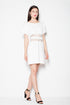 Robe de jour model 77227 Venaton